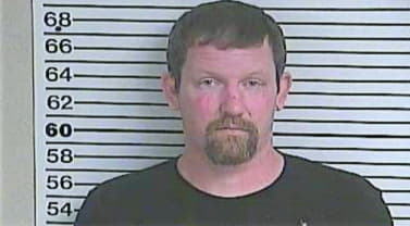 Pipkins James - Forrest County, MS 