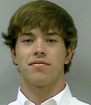 Russell James - Gwinnett County, GA 