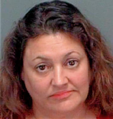 Johnson Jeanne - Pinellas County, FL 