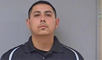 Garcia Johnny - Madera County, CA 
