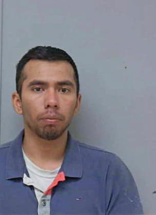 Bautista Jonathan - Madera County, CA 
