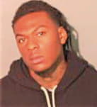 Robinson Jordan - Shelby County, TN 