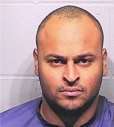 Luciano Jorge - Johnson County, KS 
