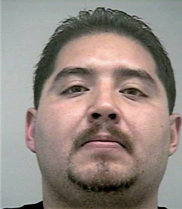 Mata-Jimenez Jose - Gwinnett County, GA 