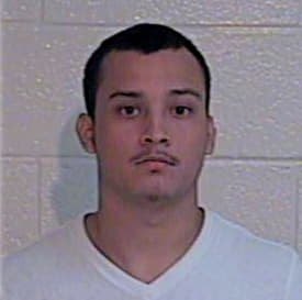 Salmeron Jose - Hidalgo County, TX 
