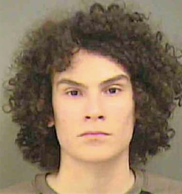 Angulo Joseph - Mecklenburg County, NC 