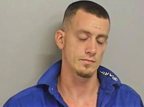 Locke Joshua - Tulsa County, OK 