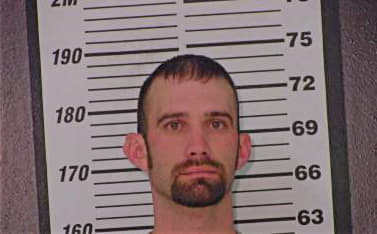 Brower Justin - Hunt County, TX 