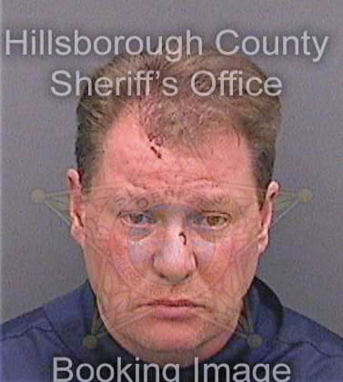 Obrien Kelly - Hillsborough County, FL 