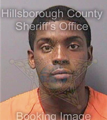 Furman Kevin - Hillsborough County, FL 