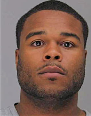Morris Kevonte - Dallas County, TX 