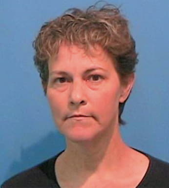 Mcdaniel Kimberli - Williamson County, TX 