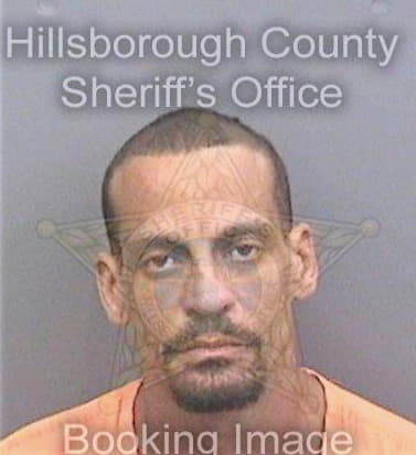 Allen Lawrence - Hillsborough County, FL 