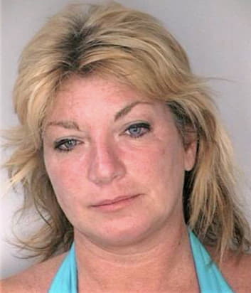 Wise Linda - Hillsborough County, FL 