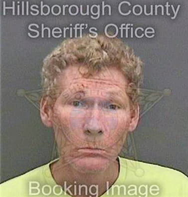 Butler Mark - Hillsborough County, FL 