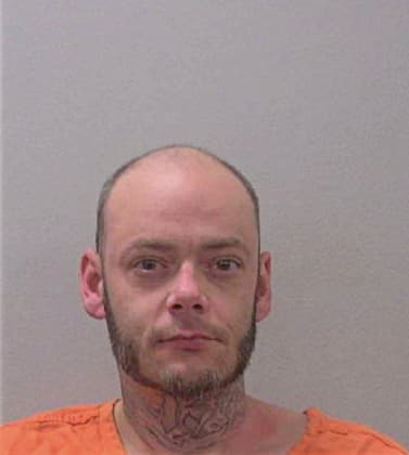 Clary Matthew - Lexington County, SC 