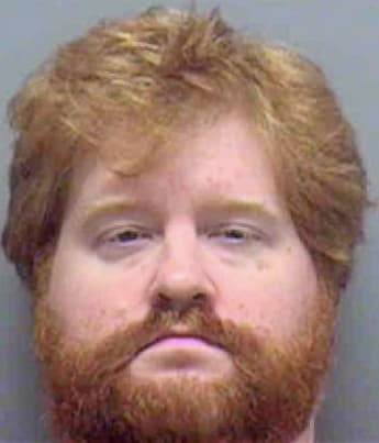 Spaulding Matthew - Lee County, FL 