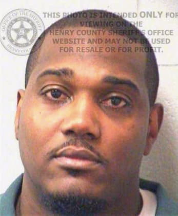 Ward Michael - Henry County, GA 