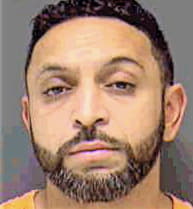 Chaparro Michale - Sarasota County, FL 
