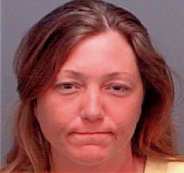 Preston Michelle - Pinellas County, FL 