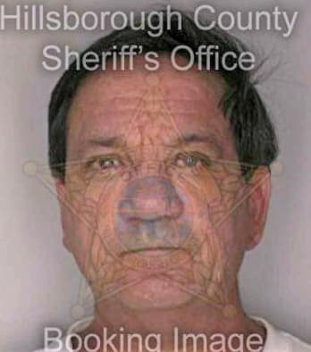 Watterson Paul - Hillsborough County, FL 