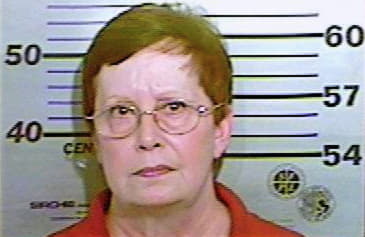 Cox Paula - Dyer County, TN 