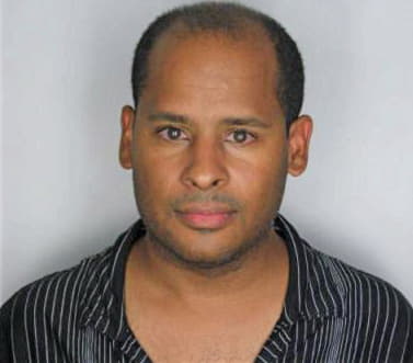 Saintcyr Philippe - Hillsborough County, FL 