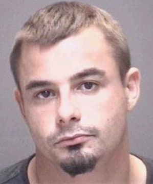 Fiebig Richard - Galveston County, TX 