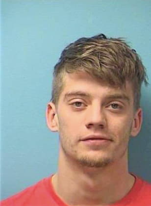 Mitchell Richard - Stearns County, MN 