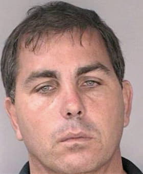 Permann Scott - Hillsborough County, FL 
