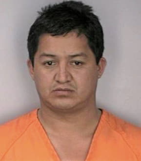 Rodriguez Selvin - Hillsborough County, FL 