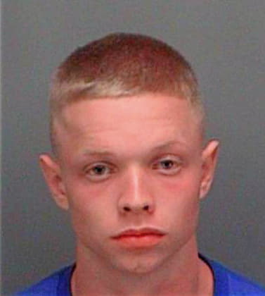 Albert Shane - Pinellas County, FL 