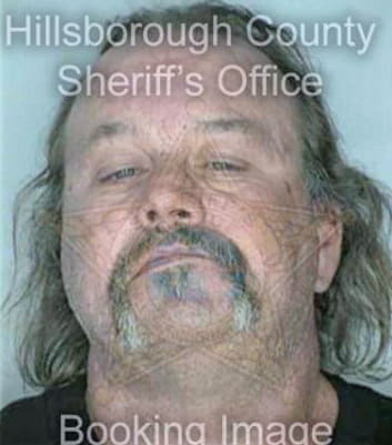 Wine Stephen - Hillsborough County, FL 