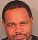 Mitchell Steven - Shelby County, TN 