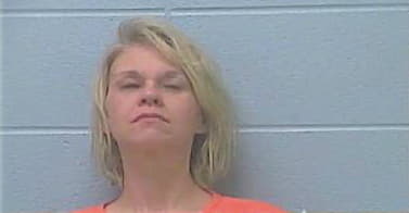 Harding Tanya - Clark County, KY 