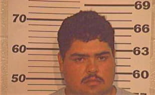 Garcia Victor - Hidalgo County, TX 