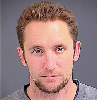 Coburn Adam - Charleston County, SC 