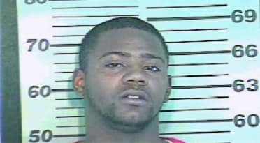 Clark/cobb Adrian - Dyer County, TN 