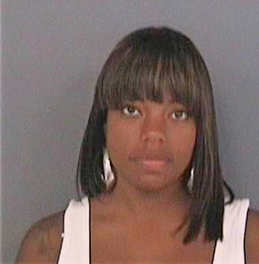 Smith Ashley - Hillsborough County, FL 