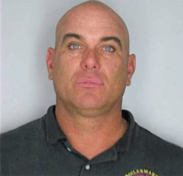 Coon Cameron - Hillsborough County, FL 