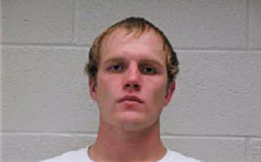 Douthit Carl - Benton County, AR 