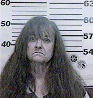 Norris Carol - Henderson County, TX 