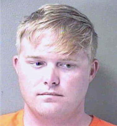 Tomlin Chad - Okaloosa County, FL 