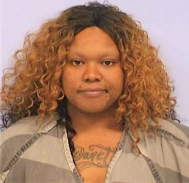Tisdale Chasidy - Travis County, TX 