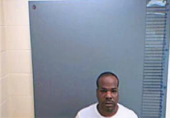 Mitchell Craig - Hinds County, MS 