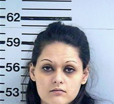 Logan Crystal - Desoto County, MS 