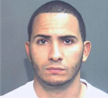 Vidalportorreal Dany - Orange County, FL 