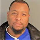 Franklin Darryl - Shelby County, TN 