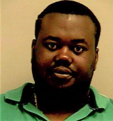 Edusei David - Gwinnett County, GA 