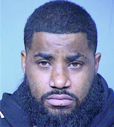 Mosley David - Maricopa County, AZ 